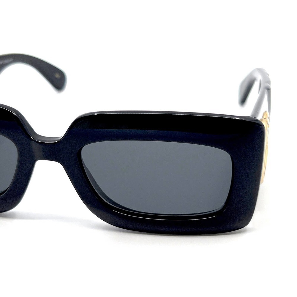 NEW!!! GUCCI Sunglasses GG0811S 001 Authentic - Picture 9 of 14